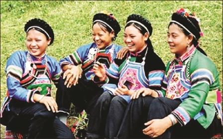 Des traits culturels originaux de l’ethnie Bố Y
